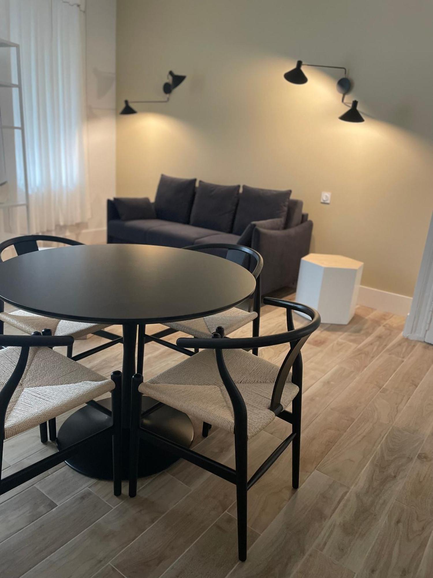 Clos Sarraut Apartamento Toulouse