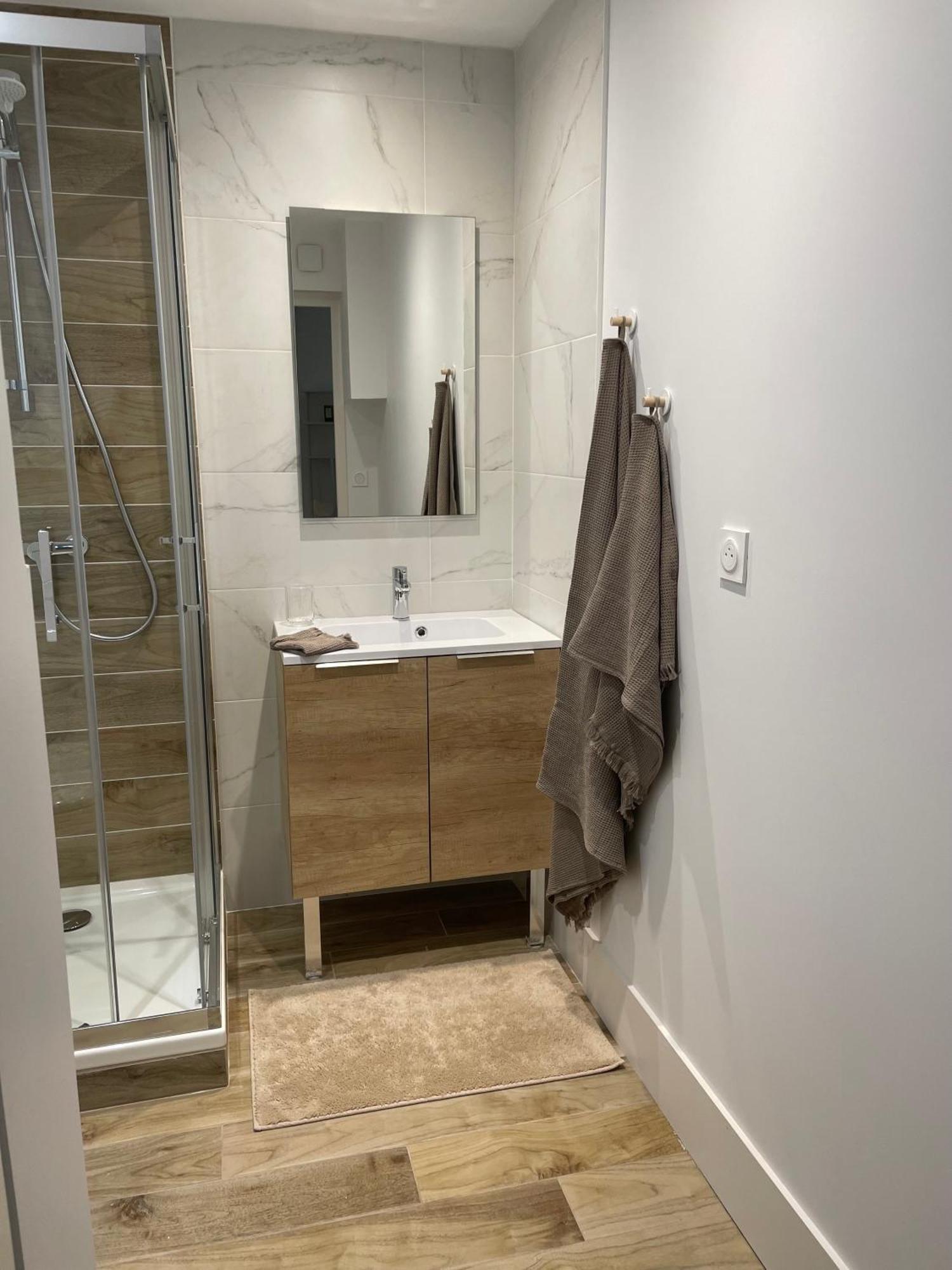 Apartamento Clos Sarraut *